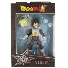 Dragon Ball Super - Dragon Stars Vegeta Figure (Series 7)